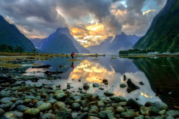 Oceania Cruises Excursions New Zealand Milford Sound.jpeg